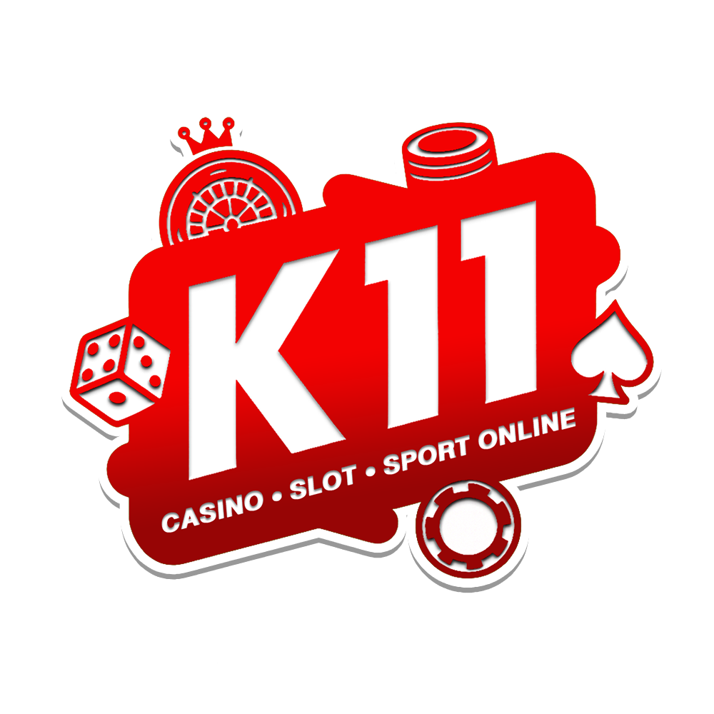 K11 เกมพนันออนไลน์ครบวงจร เดิมพันได้ทุกที่ทุกเวลา ด้วยระบบที่มั่นคง